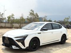 MG6 1.5T XLINE Shark Hunter Edition - фото 1