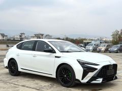 MG6 1.5T XLINE Shark Hunter Edition - фото 2