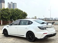 MG6 1.5T XLINE Shark Hunter Edition - фото 7