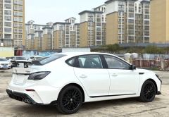 MG6 1.5T XLINE Shark Hunter Edition - фото 8