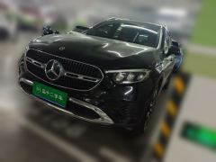 Mercedes-Benz GLC 260 L 4MATIC Dynamic 5-Seater - ფოტო 1