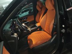 Mercedes-Benz GLC 260 L 4MATIC Dynamic 5-Seater - ფოტო 11