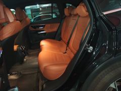 Mercedes-Benz GLC 260 L 4MATIC Dynamic 5-Seater - ფოტო 13