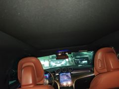 Mercedes-Benz GLC 260 L 4MATIC Dynamic 5-Seater - ფოტო 14