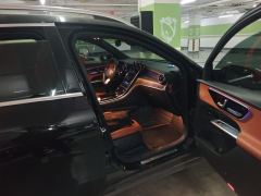 Mercedes-Benz GLC 260 L 4MATIC Dynamic 5-Seater - ფოტო 19