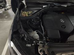 Mercedes-Benz GLC 260 L 4MATIC Dynamic 5-Seater - ფოტო 20