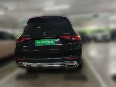 Mercedes-Benz GLC 260 L 4MATIC Dynamic 5-Seater - ფოტო 3