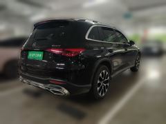 Mercedes-Benz GLC 260 L 4MATIC Dynamic 5-Seater - ფოტო 4