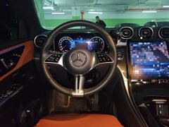 Mercedes-Benz GLC 260 L 4MATIC Dynamic 5-Seater - ფოტო 6