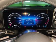 Mercedes-Benz GLC 260 L 4MATIC Dynamic 5-Seater - ფოტო 7