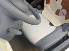 Bestune Besturn Pony Xiaoma 222km Lightning Edition - фото 11