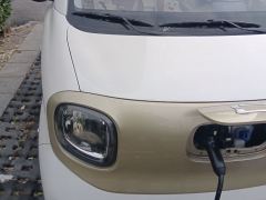 Bestune Besturn Pony Xiaoma 222km Lightning Edition - фото 20