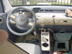 Bestune Besturn Pony Xiaoma 222km Lightning Edition - фото 5