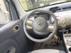 Bestune Besturn Pony Xiaoma 222km Lightning Edition - фото 6