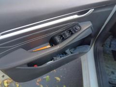 Geely Emgrand Passage 4 1.5L CVT Prestige - ფოტო 13
