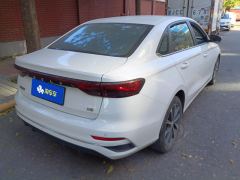 Geely Emgrand Passage 4 1.5L CVT Prestige - ფოტო 2