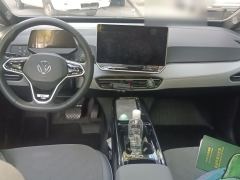 Volkswagen ID.3 Smart Edition 451km Elite Edition - ფოტო 10