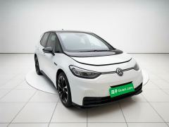 Volkswagen ID.3 Smart Edition 451km Elite Edition - ფოტო 3