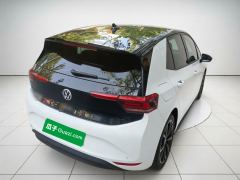 Volkswagen ID.3 Smart Edition 451km Elite Edition - ფოტო 6