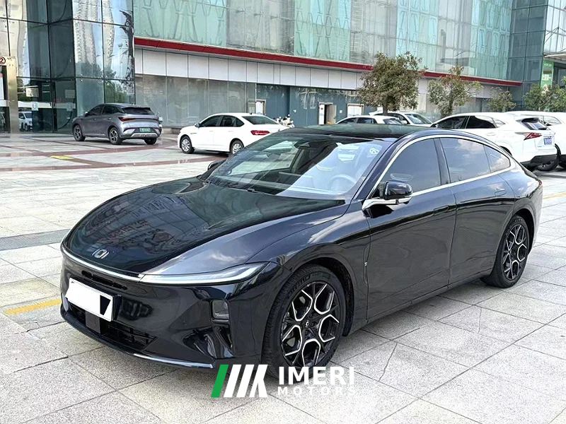 Changan A07 BEV Value Edition 710km Flagship Edition - ავტომობილი ჩინეთიდან