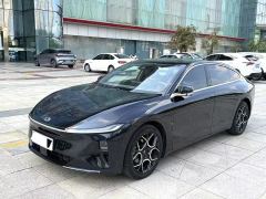 Changan A07 BEV Value Edition 710km Flagship Edition - ფოტო 1