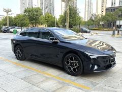 Changan A07 BEV Value Edition 710km Flagship Edition - ფოტო 3