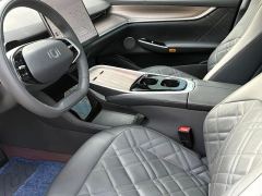 Changan A07 BEV Value Edition 710km Flagship Edition - ფოტო 5