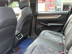 Changan A07 BEV Value Edition 710km Flagship Edition - ფოტო 6