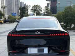 Changan A07 BEV Value Edition 710km Flagship Edition - ფოტო 8