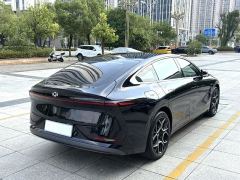 Changan A07 BEV Value Edition 710km Flagship Edition - ფოტო 9