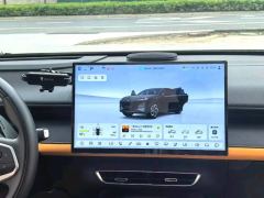 Deepal S07 BEV 520km 520Max - ფოტო 4