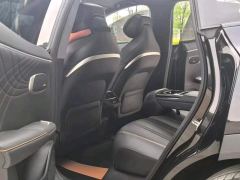 Deepal S07 BEV 520km 520Max - ფოტო 6