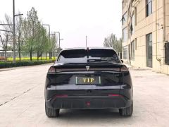 Deepal S07 BEV 520km 520Max - ფოტო 8