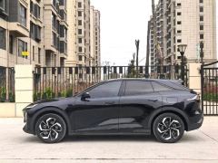 Deepal S07 BEV 520km 520Max - ფოტო 9