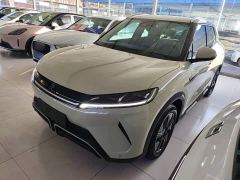 BYD Yuan UP 401KM Exceed - ფოტო 1