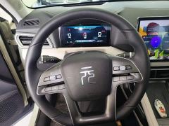 BYD Yuan UP 401KM Exceed - ფოტო 10