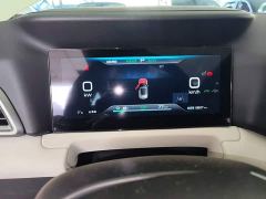 BYD Yuan UP 401KM Exceed - ფოტო 11