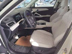 BYD Yuan UP 401KM Exceed - ფოტო 14
