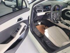 BYD Yuan UP 401KM Exceed - ფოტო 15
