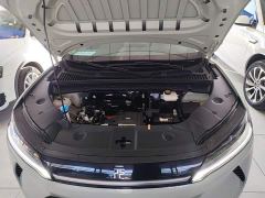 BYD Yuan UP 401KM Exceed - ფოტო 19