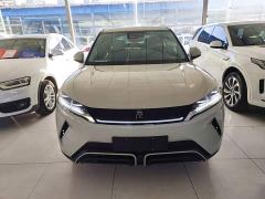 BYD Yuan UP 401KM Exceed - ფოტო 2