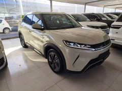 BYD Yuan UP 401KM Exceed - ფოტო 3