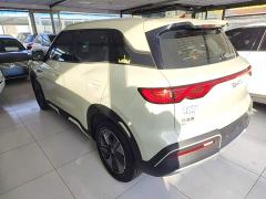 BYD Yuan UP 401KM Exceed - ფოტო 4