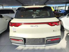 BYD Yuan UP 401KM Exceed - ფოტო 5