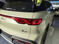 BYD Yuan UP 401KM Exceed - ფოტო 7