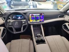 BYD Yuan UP 401KM Exceed - ფოტო 9
