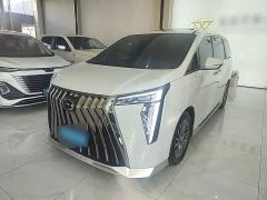 GAC Aion M8 Master Series 400T Premium Edition - ფოტო 1