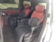 GAC Aion M8 Master Series 400T Premium Edition - ფოტო 16