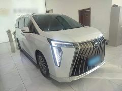 GAC Aion M8 Master Series 400T Premium Edition - ფოტო 3