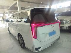 GAC Aion M8 Master Series 400T Premium Edition - ფოტო 4
